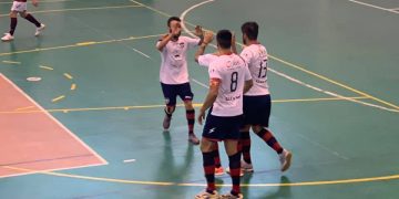 Big match per la New Taranto: al PalaCurtivecchi c’è il Sipremix Limatola