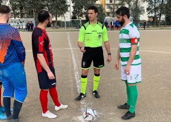 Talsano Taranto, tre punti preziosi contro la Leonessa Erchie