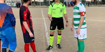 Talsano Taranto, tre punti preziosi contro la Leonessa Erchie