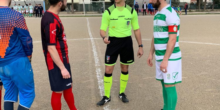 Talsano Taranto, tre punti preziosi contro la Leonessa Erchie