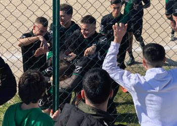 Doppio Peluso e Marangiolo: Talsano Taranto corsaro a San Giorgio
