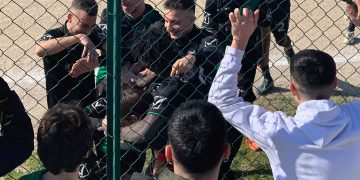 Doppio Peluso e Marangiolo: Talsano Taranto corsaro a San Giorgio