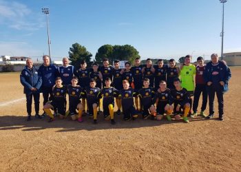 Doppia vittoria per la Real Virtus Grottaglie