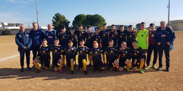 Doppia vittoria per la Real Virtus Grottaglie