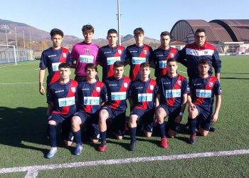 Taranto, la Juniores batte 2-1 il Grumentum