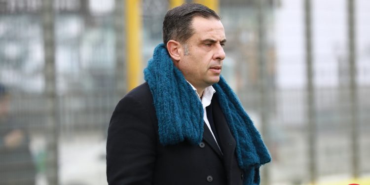 Foggia, altri due turni di squalifica e multa per Ninni Corda