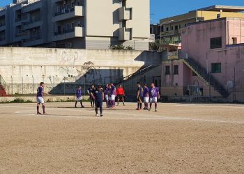 Serie B2-ASI Taranto, il Life Bar pareggia contro gli Amici Ingegneri. Il protagonista in negativo è però l’arbitro