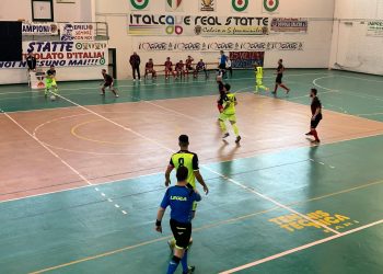 New Taranto a Marigliano per ritrovare la vittoria