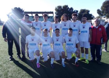 Taranto, la Juniores travolge il Team Altamura