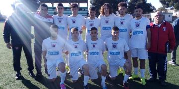 Taranto, la Juniores travolge il Team Altamura
