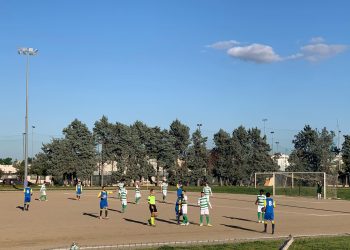 Peluso – Fote, il Talsano Taranto vince e si avvicina alla vetta