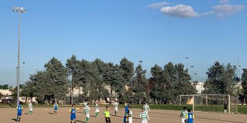 Peluso – Fote, il Talsano Taranto vince e si avvicina alla vetta