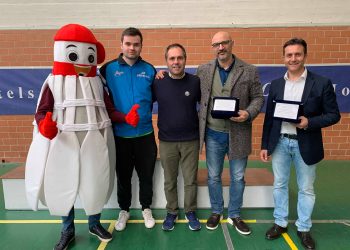 III Yonex Gran Prix “Città di Ginosa”, vincono sport, fair play e turismo