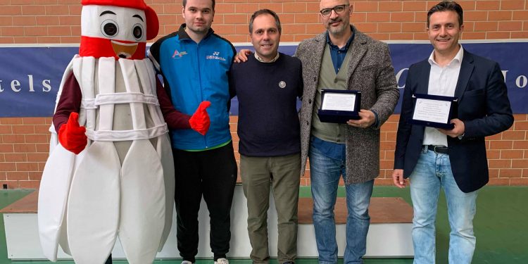 III Yonex Gran Prix “Città di Ginosa”, vincono sport, fair play e turismo