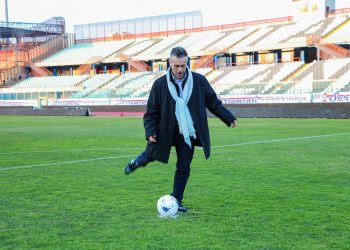 Ambrosi, “Per arrivare primo ci vuole una mentalità vincente” (ESCLUSIVA)