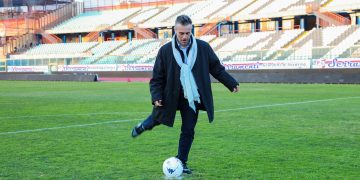 Ambrosi, “Per arrivare primo ci vuole una mentalità vincente” (ESCLUSIVA)