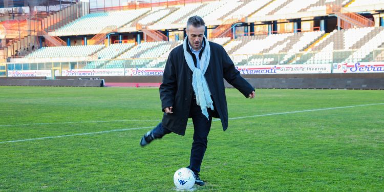 Ambrosi, “Per arrivare primo ci vuole una mentalità vincente” (ESCLUSIVA)