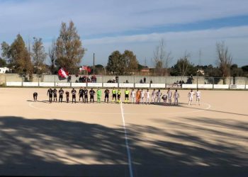 Sava, vittoria per 2-0 contro l’Atletico Aradeo