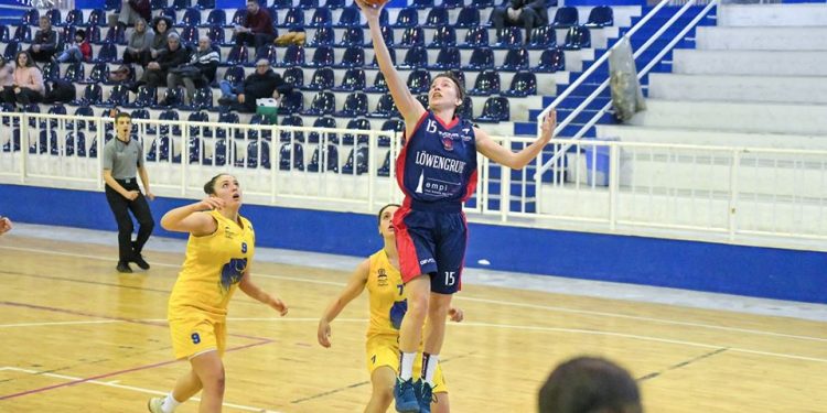 Ad Maiora Lowengrube, Ciminelli: “Non siamo una corazzata”