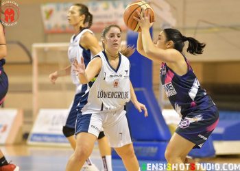 Ad Maiora Lowengrube, il derby è ancora tuo!