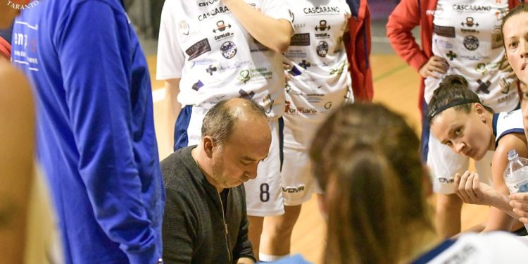 Ad Maiora Lowengrube, Palagiano: “Felici di quanto fatto sino ad ora”