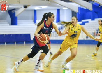 Ad Maiora Lowengrube, Tolardo: “Play off primo step”