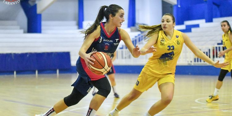 Ad Maiora Lowengrube, Tolardo: “Play off primo step”