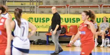 Ad Maiora Lowengrube, Palagiano: “Gara tostissima”