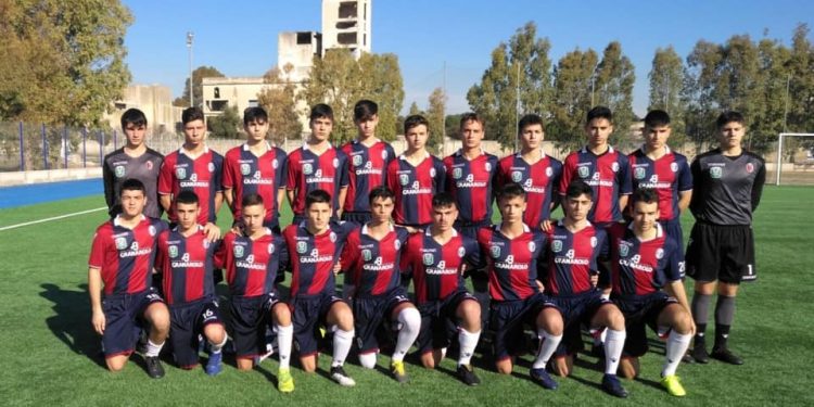 Giovani Cryos, doppia vittoria contro i Diavoli Rossi