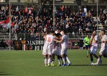 Serie D/H, il Bitonto va a Taranto. Il Foggia a Casarano