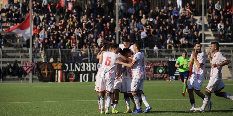 Serie D/H, il Bitonto va a Taranto. Il Foggia a Casarano