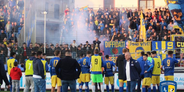 Serie D/H, ci aspetta un turno ricco di derby
