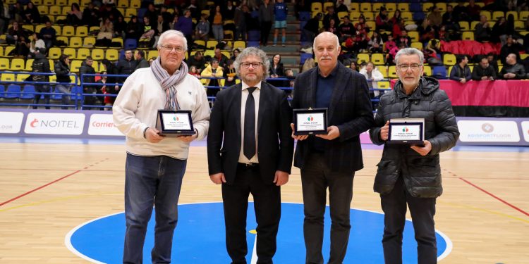 Coppa della Divisione Taranto 2020, successo in finale del Montesilvano sulla Salinis per 2-0