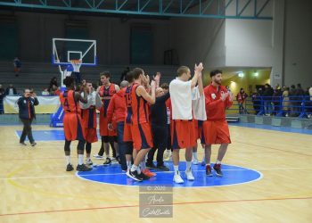 Le partite del Cus Jonico Taranto su Radio Cittadella