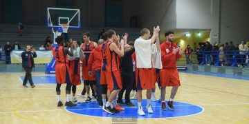 Le partite del Cus Jonico Taranto su Radio Cittadella