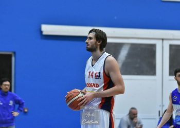 Cus Jonico, De Paoli: “Tornato con piacere per dare il mio contributo”