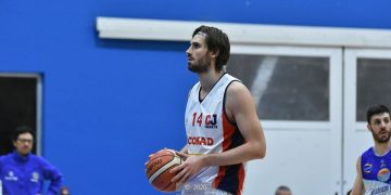 Cus Jonico, De Paoli: “Tornato con piacere per dare il mio contributo”
