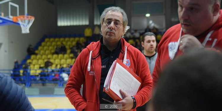 Cus Jonico, Strusi: “Sconfitta in archivio, pensiamo a domenica”