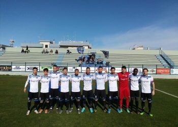 Taranto, domenica c’è il Gladiator di Del Sorbo