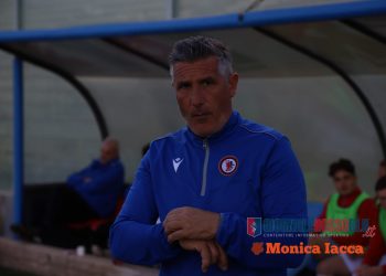 Taranto-Foggia 0-1, Carafa: “Noi più cinici del Taranto, risultato giusto”