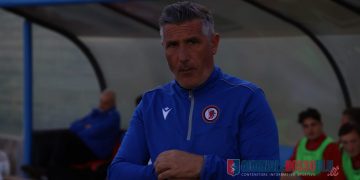 Taranto-Foggia 0-1, Carafa: “Noi più cinici del Taranto, risultato giusto”
