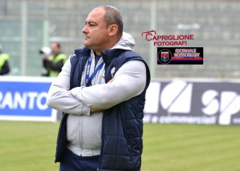 Pizzulli, “Taranto-Bitonto match anomalo per le situazioni di classifica”