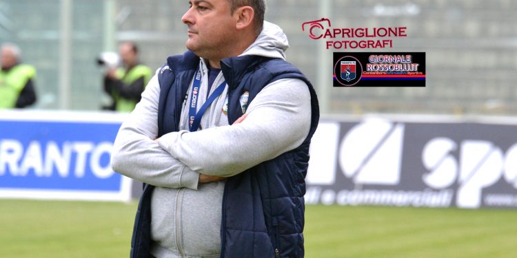 Pizzulli, “Taranto-Bitonto match anomalo per le situazioni di classifica”