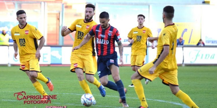 Sorrento-Taranto, i precedenti