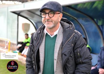 Campana, “Sono stato sondato sia dal Taranto che dal Gladiator” (ESCLUSIVA)