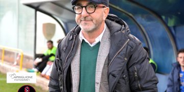 Campana, “Sono stato sondato sia dal Taranto che dal Gladiator” (ESCLUSIVA)