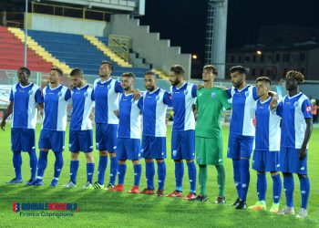 Fasano, poker al Tolentino e finale di Coppa Italia