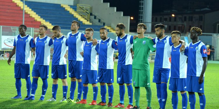 Fasano, poker al Tolentino e finale di Coppa Italia