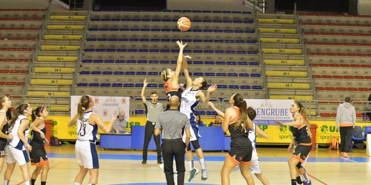 Ad Maiora, Stratosferica Lowengrube! Colpo gobbo ad Angri