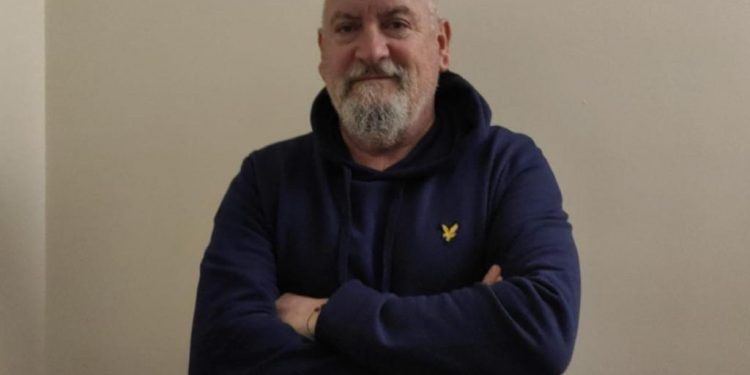 Brindisi, Giuseppe De Carlo Chimienti nuovo medico sociale